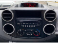 Citroen Berlingo 1.6 HDi 625 X L1 4dr 39