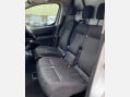 Citroen Berlingo 1.6 HDi 625 X L1 4dr 43