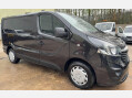 Vauxhall Vivaro 1.6 CDTi 2700 BiTurbo ecoTEC Sportive L1 H1 Euro 6 (s/s) 5dr 4