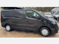 Vauxhall Vivaro 1.6 CDTi 2700 BiTurbo ecoTEC Sportive L1 H1 Euro 6 (s/s) 5dr 5