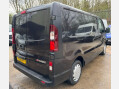 Vauxhall Vivaro 1.6 CDTi 2700 BiTurbo ecoTEC Sportive L1 H1 Euro 6 (s/s) 5dr 10