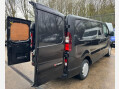 Vauxhall Vivaro 1.6 CDTi 2700 BiTurbo ecoTEC Sportive L1 H1 Euro 6 (s/s) 5dr 11
