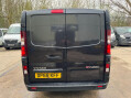 Vauxhall Vivaro 1.6 CDTi 2700 BiTurbo ecoTEC Sportive L1 H1 Euro 6 (s/s) 5dr 12