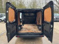 Vauxhall Vivaro 1.6 CDTi 2700 BiTurbo ecoTEC Sportive L1 H1 Euro 6 (s/s) 5dr 13