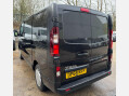Vauxhall Vivaro 1.6 CDTi 2700 BiTurbo ecoTEC Sportive L1 H1 Euro 6 (s/s) 5dr 14