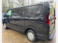 Vauxhall Vivaro 1.6 CDTi 2700 BiTurbo ecoTEC Sportive L1 H1 Euro 6 (s/s) 5dr 15