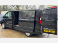 Vauxhall Vivaro 1.6 CDTi 2700 BiTurbo ecoTEC Sportive L1 H1 Euro 6 (s/s) 5dr 17