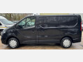 Vauxhall Vivaro 1.6 CDTi 2700 BiTurbo ecoTEC Sportive L1 H1 Euro 6 (s/s) 5dr 18