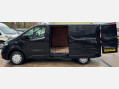 Vauxhall Vivaro 1.6 CDTi 2700 BiTurbo ecoTEC Sportive L1 H1 Euro 6 (s/s) 5dr 19
