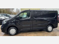 Vauxhall Vivaro 1.6 CDTi 2700 BiTurbo ecoTEC Sportive L1 H1 Euro 6 (s/s) 5dr 21
