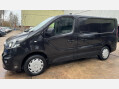 Vauxhall Vivaro 1.6 CDTi 2700 BiTurbo ecoTEC Sportive L1 H1 Euro 6 (s/s) 5dr 22