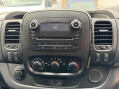 Vauxhall Vivaro 1.6 CDTi 2700 BiTurbo ecoTEC Sportive L1 H1 Euro 6 (s/s) 5dr 29