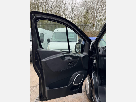 Vauxhall Vivaro 1.6 CDTi 2700 BiTurbo ecoTEC Sportive L1 H1 Euro 6 (s/s) 5dr 32