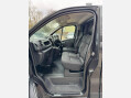 Vauxhall Vivaro 1.6 CDTi 2700 BiTurbo ecoTEC Sportive L1 H1 Euro 6 (s/s) 5dr 33