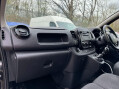 Vauxhall Vivaro 1.6 CDTi 2700 BiTurbo ecoTEC Sportive L1 H1 Euro 6 (s/s) 5dr 34