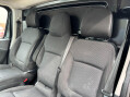 Vauxhall Vivaro 1.6 CDTi 2700 BiTurbo ecoTEC Sportive L1 H1 Euro 6 (s/s) 5dr 35