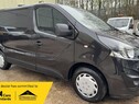 Vauxhall Vivaro 1.6 CDTi 2700 BiTurbo ecoTEC Sportive L1 H1 Euro 6 (s/s) 5dr