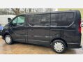 Vauxhall Vivaro 1.6 CDTi 2700 BiTurbo ecoTEC Sportive L1 H1 Euro 6 (s/s) 5dr 16