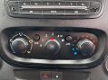 Vauxhall Vivaro 1.6 CDTi 2700 BiTurbo ecoTEC Sportive L1 H1 Euro 6 (s/s) 5dr 30
