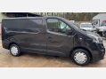 Vauxhall Vivaro 1.6 CDTi 2700 BiTurbo ecoTEC Sportive L1 H1 Euro 6 (s/s) 5dr 5