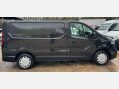Vauxhall Vivaro 1.6 CDTi 2700 BiTurbo ecoTEC Sportive L1 H1 Euro 6 (s/s) 5dr 6