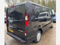 Vauxhall Vivaro 1.6 CDTi 2700 BiTurbo ecoTEC Sportive L1 H1 Euro 6 (s/s) 5dr 10