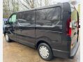Vauxhall Vivaro 1.6 CDTi 2700 BiTurbo ecoTEC Sportive L1 H1 Euro 6 (s/s) 5dr 15