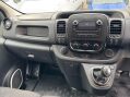 Vauxhall Vivaro 1.6 CDTi 2700 BiTurbo ecoTEC Sportive L1 H1 Euro 6 (s/s) 5dr 28