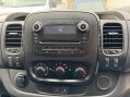 Vauxhall Vivaro 1.6 CDTi 2700 BiTurbo ecoTEC Sportive L1 H1 Euro 6 (s/s) 5dr 29