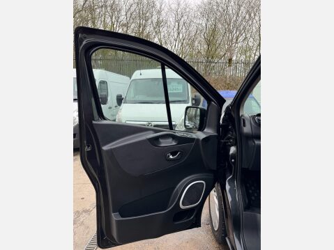 Vauxhall Vivaro 1.6 CDTi 2700 BiTurbo ecoTEC Sportive L1 H1 Euro 6 (s/s) 5dr 32
