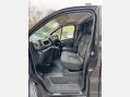 Vauxhall Vivaro 1.6 CDTi 2700 BiTurbo ecoTEC Sportive L1 H1 Euro 6 (s/s) 5dr 33