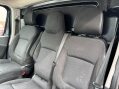 Vauxhall Vivaro 1.6 CDTi 2700 BiTurbo ecoTEC Sportive L1 H1 Euro 6 (s/s) 5dr 35