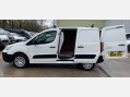 Citroen Berlingo 1.6 HDi 850 Enterprise Special Edition L1 5dr 16