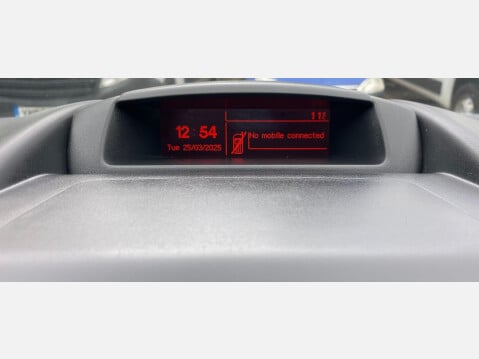 Citroen Berlingo 1.6 HDi 850 Enterprise Special Edition L1 5dr 29