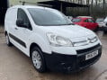 Citroen Berlingo 1.6 HDi 850 Enterprise Special Edition L1 5dr 4