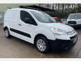 Citroen Berlingo 1.6 HDi 850 Enterprise Special Edition L1 5dr 5
