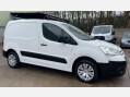 Citroen Berlingo 1.6 HDi 850 Enterprise Special Edition L1 5dr 6