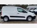 Citroen Berlingo 1.6 HDi 850 Enterprise Special Edition L1 5dr 7