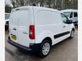 Citroen Berlingo 1.6 HDi 850 Enterprise Special Edition L1 5dr 9