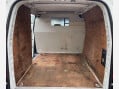 Citroen Berlingo 1.6 HDi 850 Enterprise Special Edition L1 5dr 12