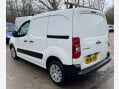 Citroen Berlingo 1.6 HDi 850 Enterprise Special Edition L1 5dr 13