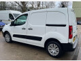 Citroen Berlingo 1.6 HDi 850 Enterprise Special Edition L1 5dr 14