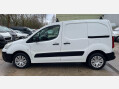 Citroen Berlingo 1.6 HDi 850 Enterprise Special Edition L1 5dr 15