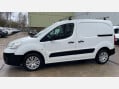 Citroen Berlingo 1.6 HDi 850 Enterprise Special Edition L1 5dr 17