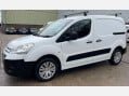 Citroen Berlingo 1.6 HDi 850 Enterprise Special Edition L1 5dr 18
