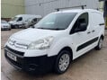 Citroen Berlingo 1.6 HDi 850 Enterprise Special Edition L1 5dr 19