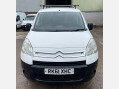 Citroen Berlingo 1.6 HDi 850 Enterprise Special Edition L1 5dr 20