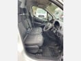Citroen Berlingo 1.6 HDi 850 Enterprise Special Edition L1 5dr 22