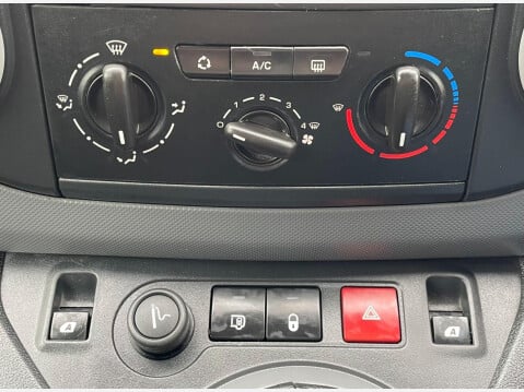 Citroen Berlingo 1.6 HDi 850 Enterprise Special Edition L1 5dr 30