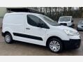 Citroen Berlingo 1.6 HDi 850 Enterprise Special Edition L1 5dr 6
